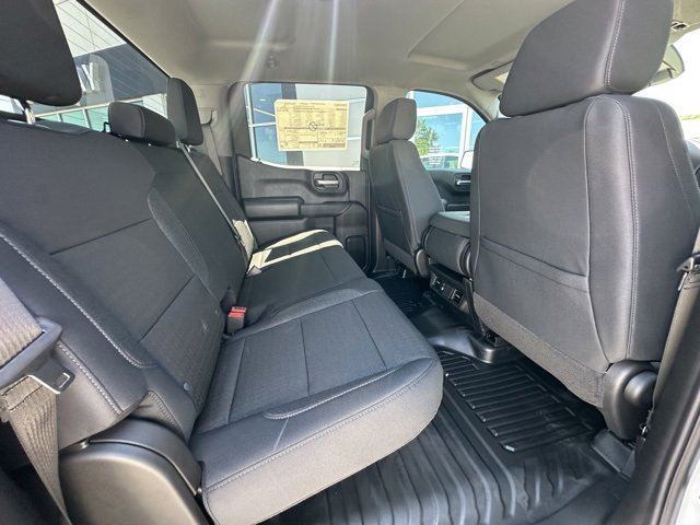 New 2026 GMC Sierra 1500 Pro w/ Pro Value Package image 24