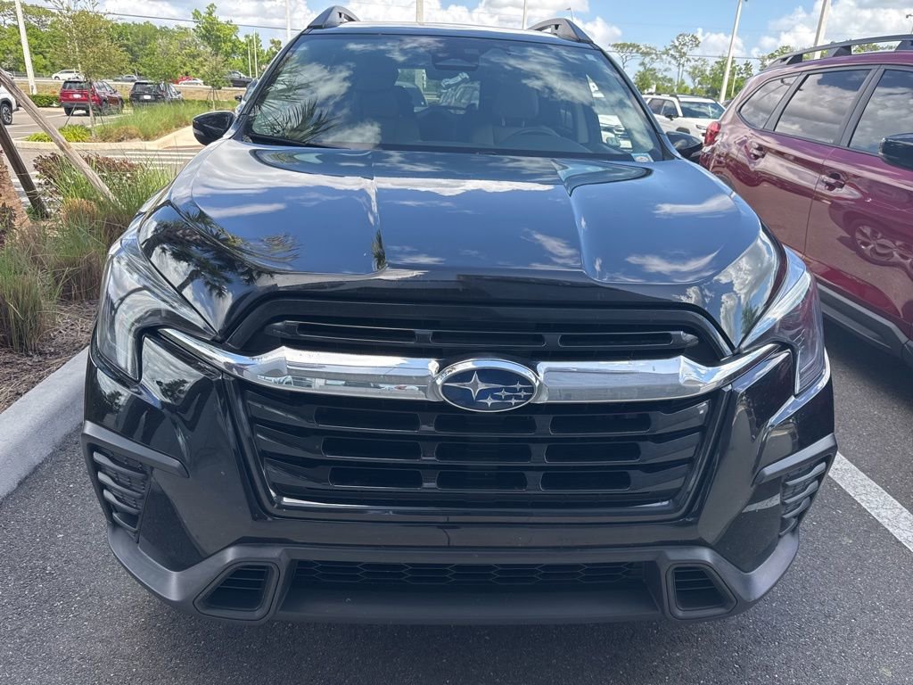 Certified 2023 Subaru Ascent Premium w/ Convenience Package image 2