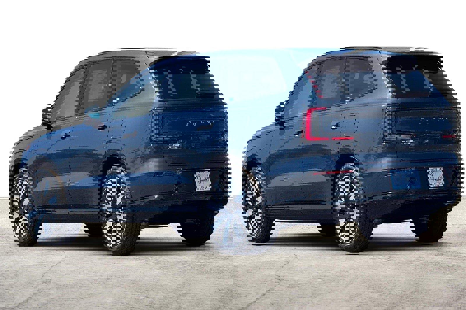 Used 2025 Volvo EX90 Ultra image 7