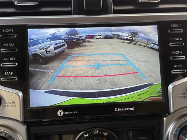 Used 2022 Toyota 4Runner SR5 image 16