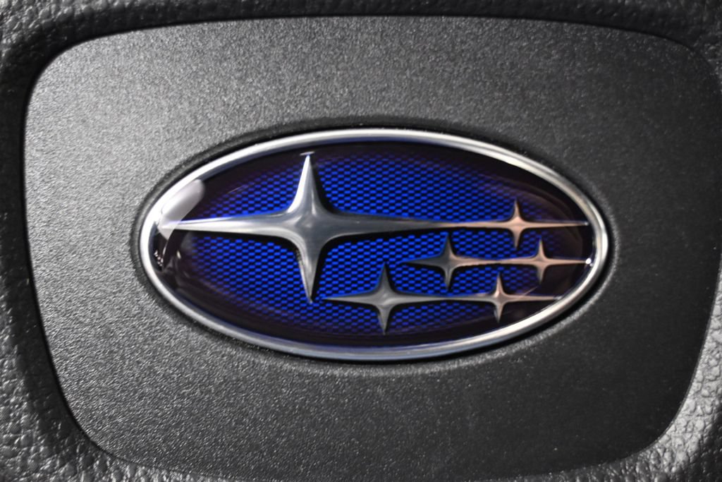 Used 2023 Subaru Solterra AWD image 35