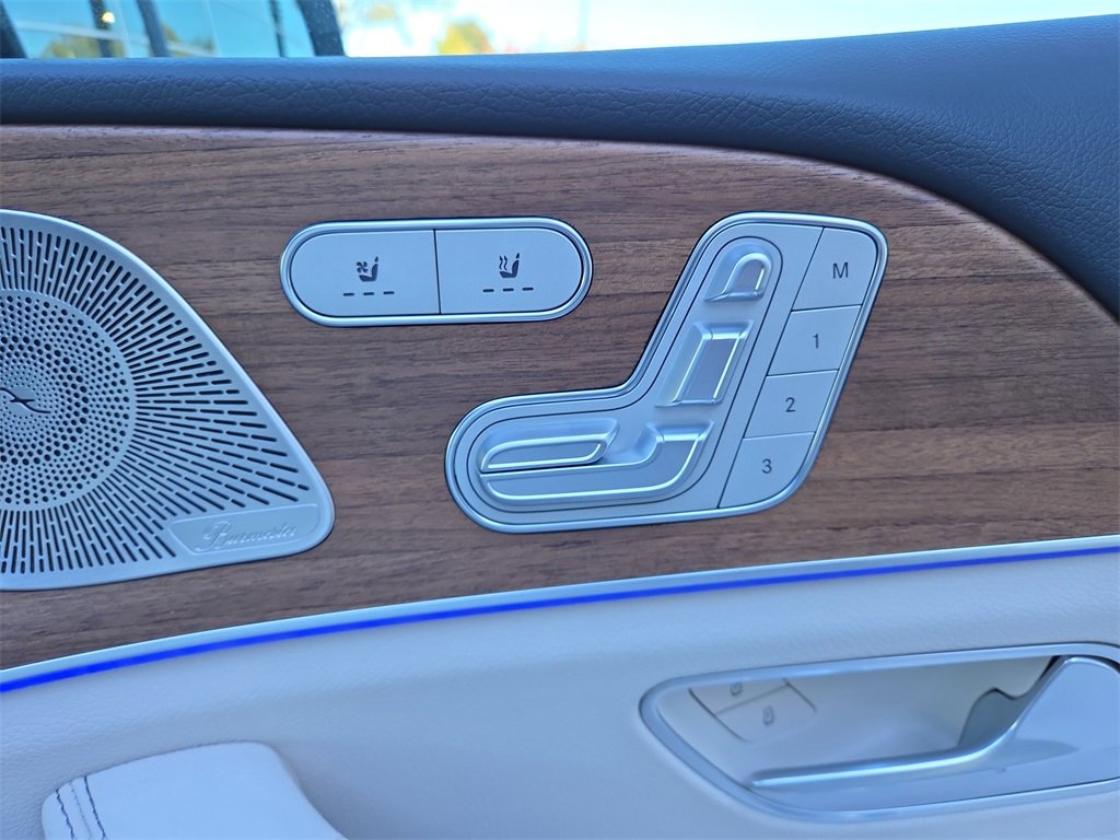 New 2026 Mercedes-Benz GLE 350 4MATIC image 17