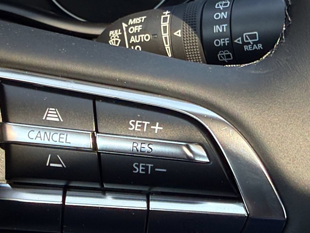 New 2026 MAZDA CX-50 AWD 2.5 Hybrid w/ Premium Pkg image 30