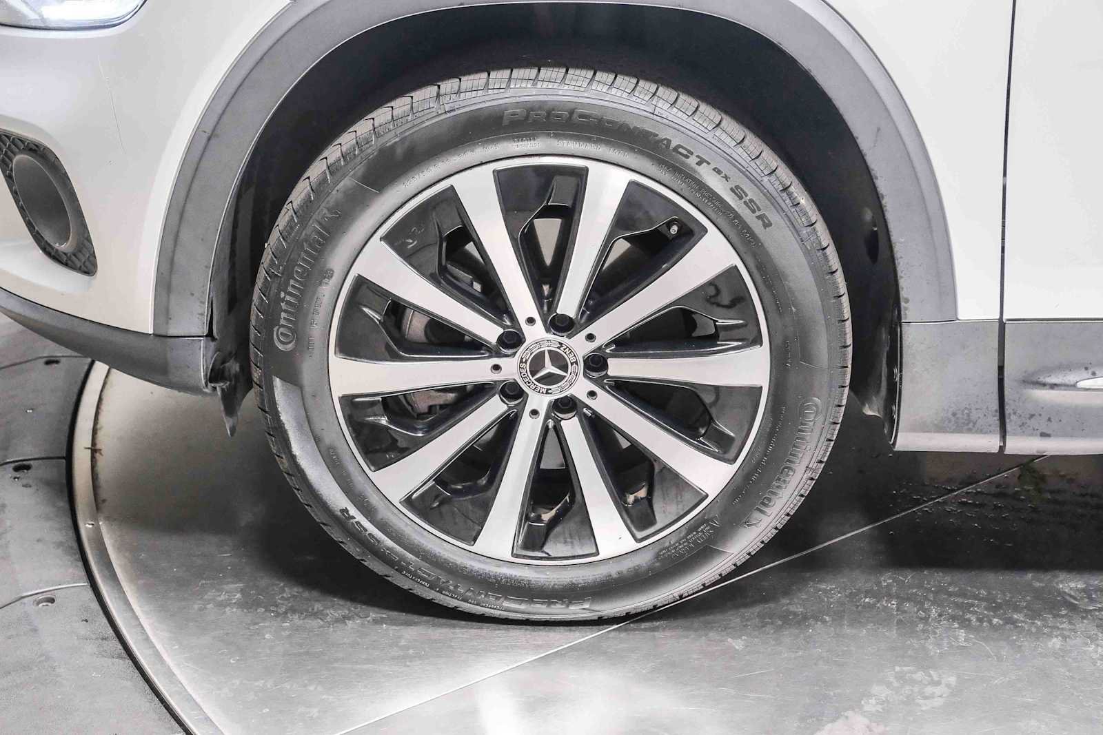 Certified 2022 Mercedes-Benz GLB 250 image 10