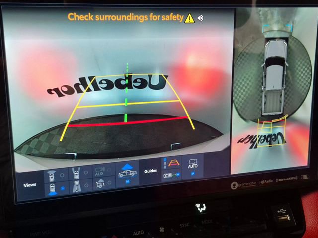 Used 2024 Toyota Tundra TRD Pro w/ TRD Pro Tow Package image 22