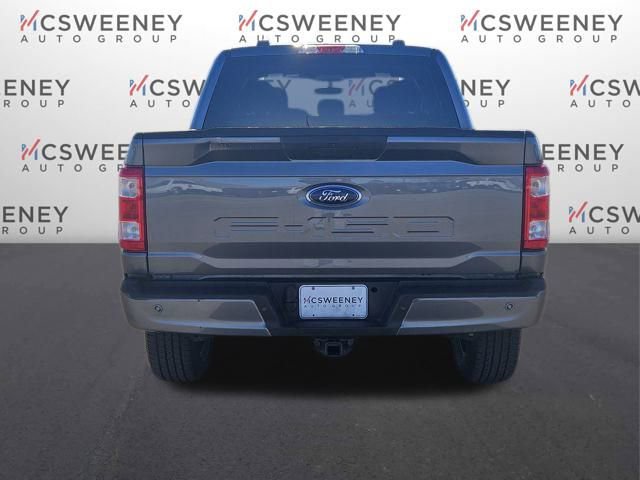 Used 2022 Ford F150 XL w/ STX Appearance Package image 20