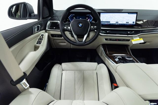 New 2026 BMW X5 xDrive40i image 4