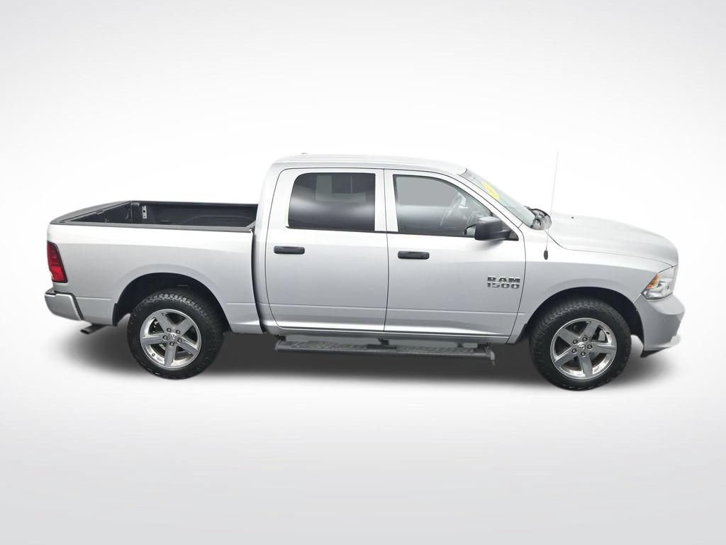 Used 2017 RAM 1500 Express AWD/4WD image 24