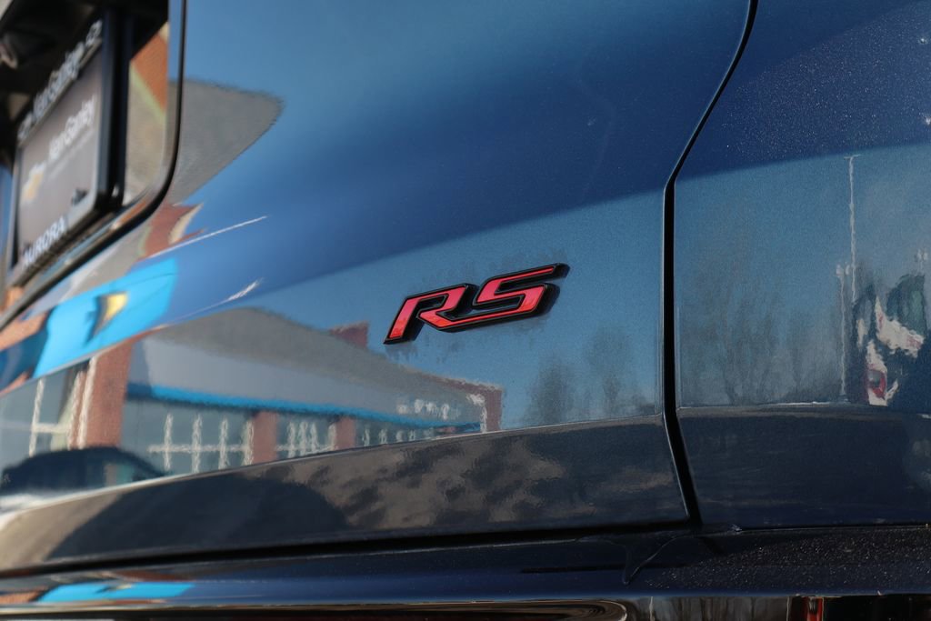 New 2026 Chevrolet Traverse RS w/ LPO, Floor Liner Package image 37