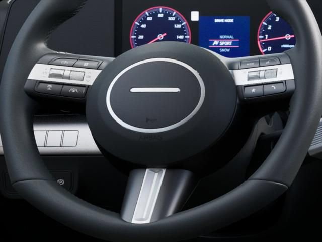 New 2026 Hyundai Kona SEL Premium image 15