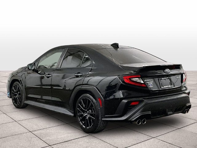 Used 2022 Subaru WRX Premium AWD/4WD image 10