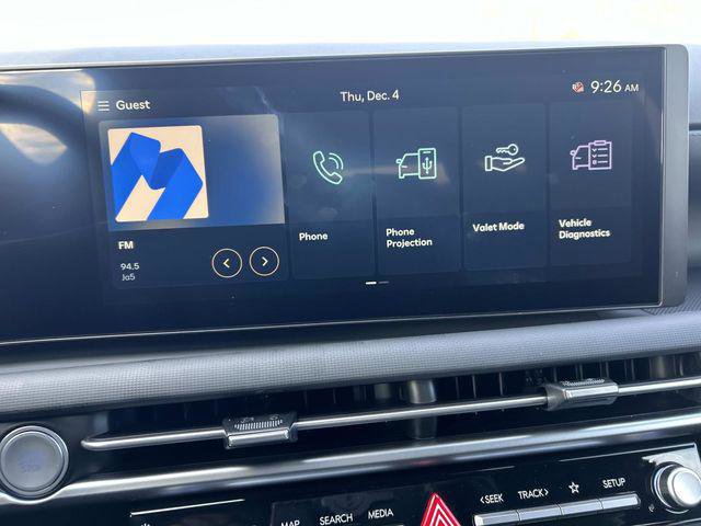 New 2026 Hyundai Santa Cruz SEL image 10