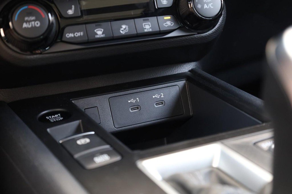 New 2026 Nissan Kicks SV w/ SV Premium Package image 17