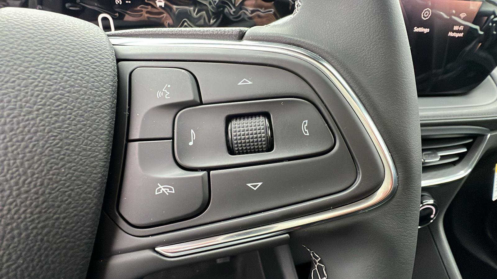 New 2026 Buick Encore GX Preferred w/ Comfort Package image 21