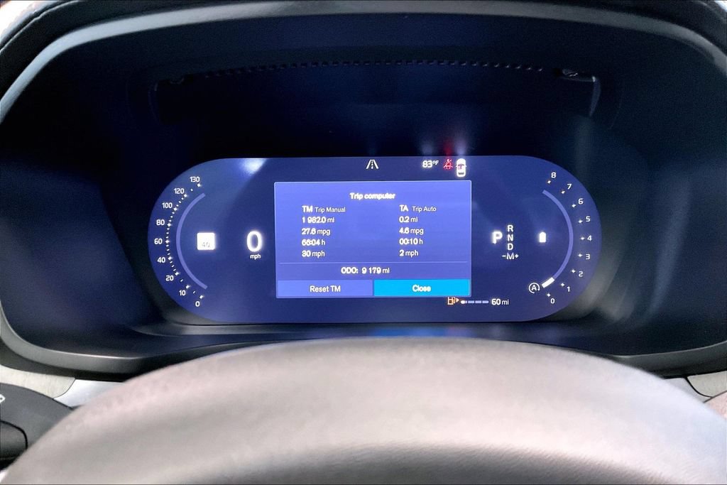 Certified 2025 Volvo V60 B5 Cross Country Ultra AWD/4WD image 14