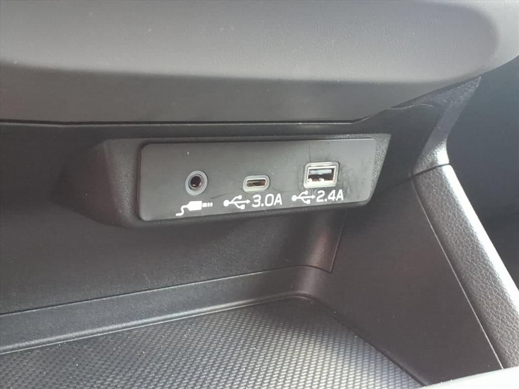 Certified 2026 Subaru Crosstrek 2.5i Premium AWD/4WD image 15