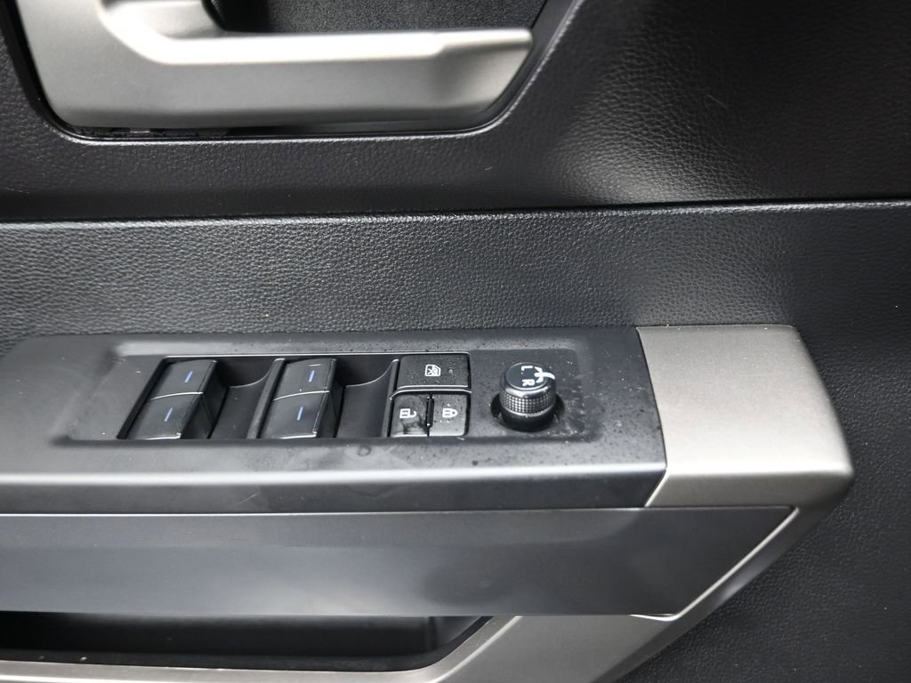 Used 2023 Toyota Tundra SR5 w/ TRD Off-Road Premium Package AWD/4WD image 13