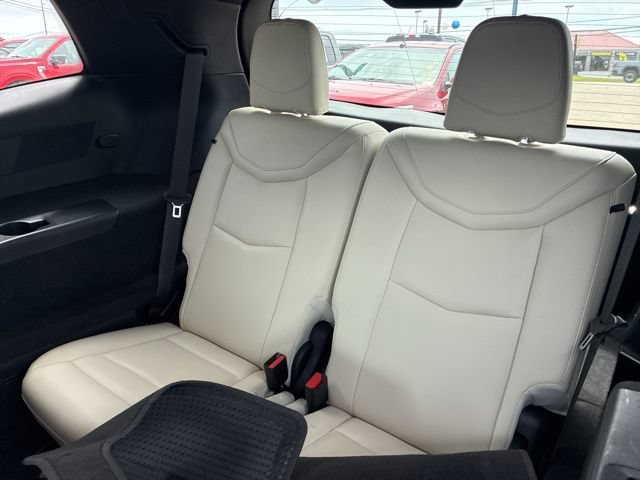 Used 2021 Cadillac XT6 Sport AWD/4WD image 24
