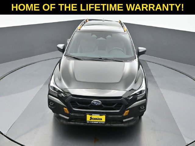 Used 2024 Subaru Crosstrek 2.5i Wilderness w/ Wilderness Package AWD/4WD image 59