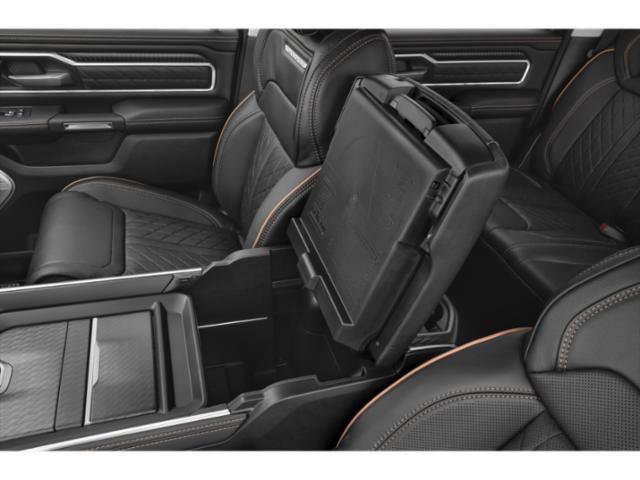 New 2026 RAM 1500 Tungsten w/ Off Road Group AWD/4WD image 16