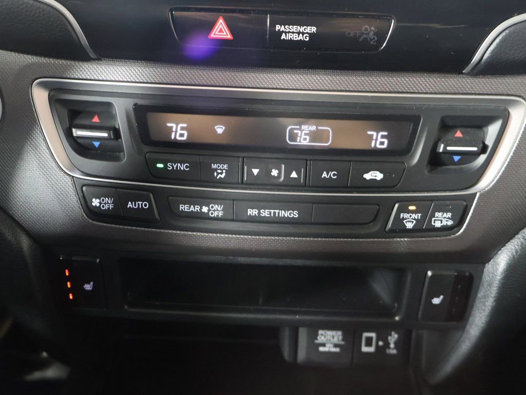 Used 2023 Honda Ridgeline RTL image 45