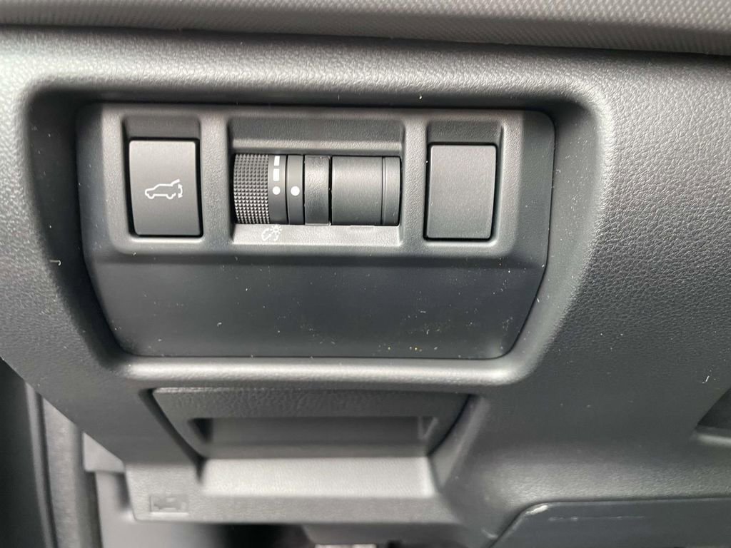 New 2026 Subaru Forester Wilderness AWD/4WD image 22