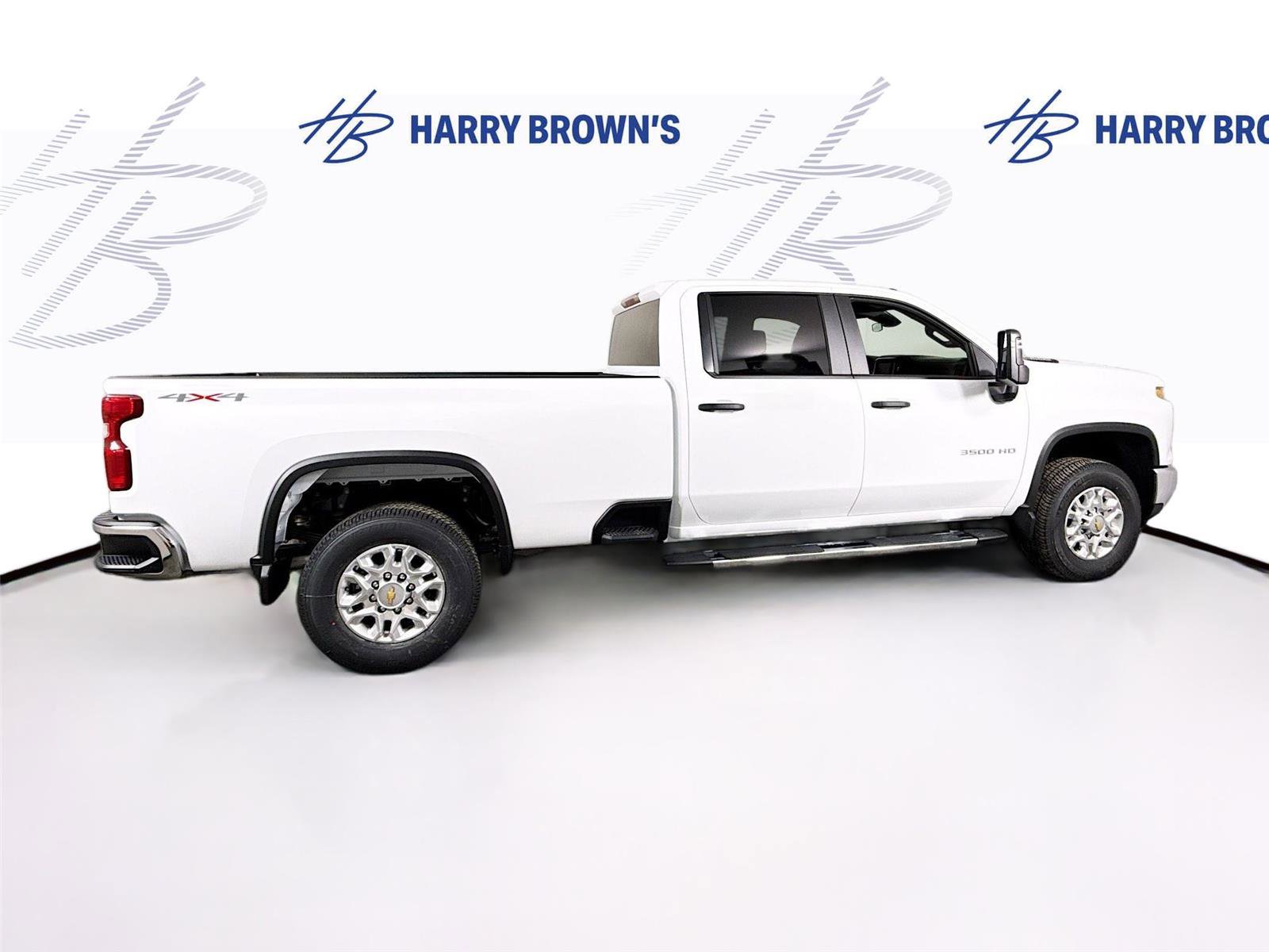 New 2026 Chevrolet Silverado 3500 W/T image 30