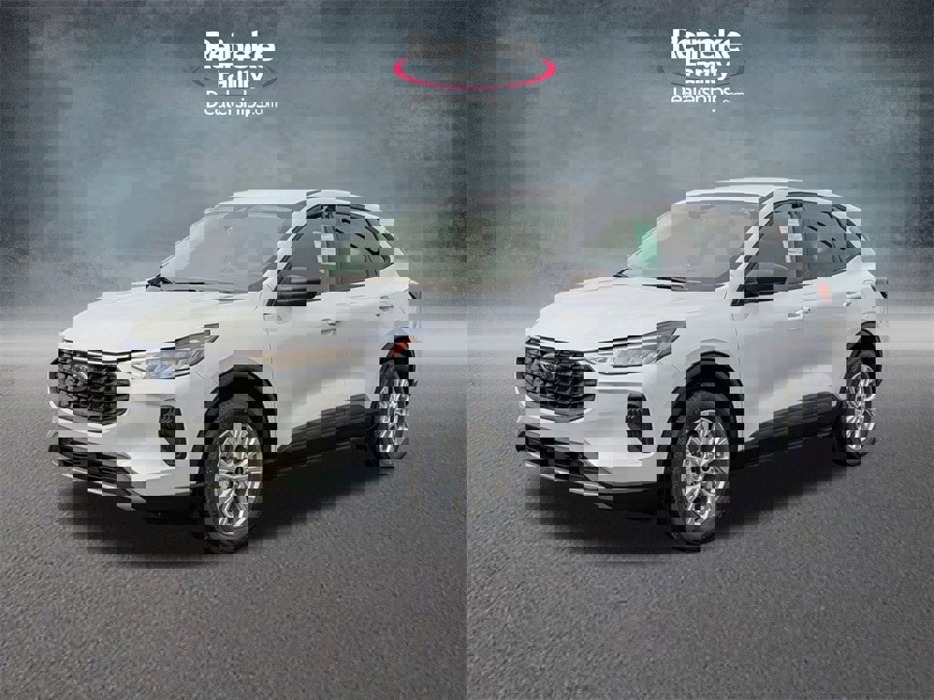 New 2026 Ford Escape Active w/ Cold Weather Package image 1