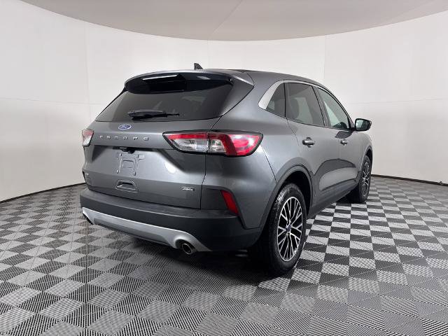 Certified 2022 Ford Escape SE w/ Cold Weather Package image 20