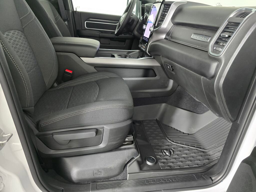 New 2026 RAM 3500 Big Horn image 24