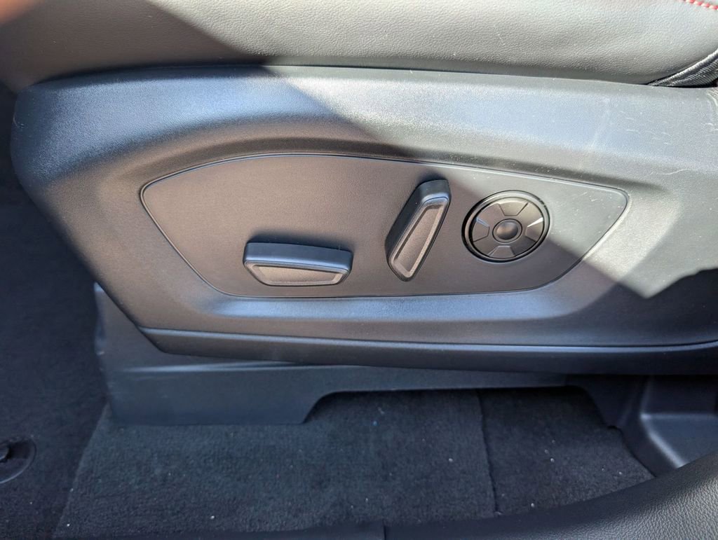 New 2026 Ford Explorer ST w/ Sun And Sound Package image 23