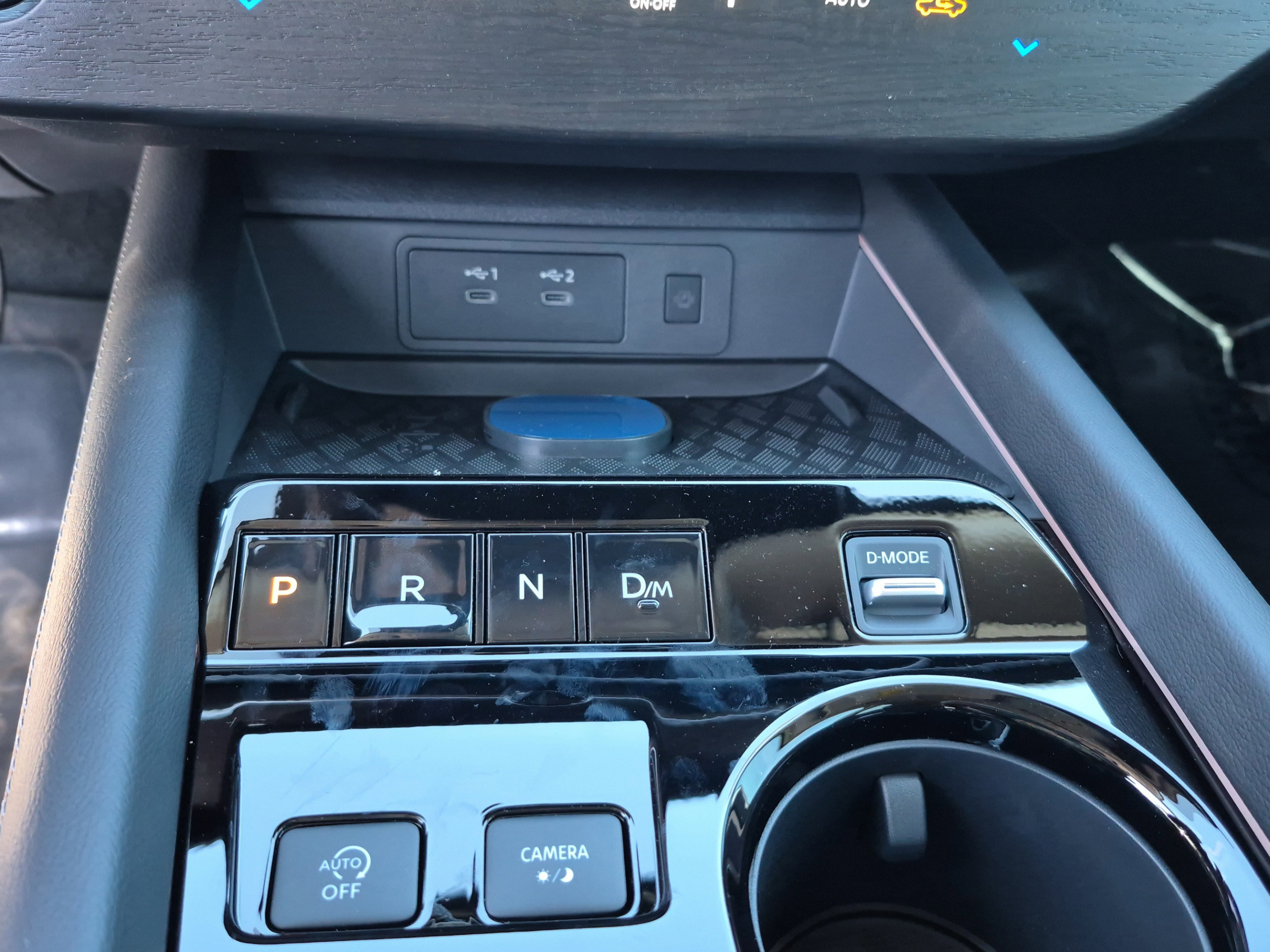 New 2026 Nissan Murano SL AWD/4WD image 26