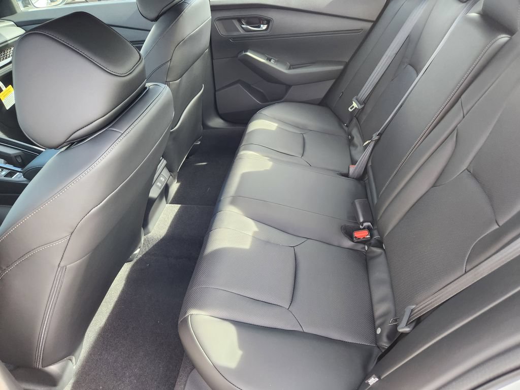 New 2026 Honda Accord Sport image 11
