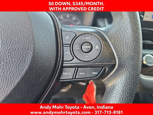 Used 2023 Toyota Corolla LE FWD image 15