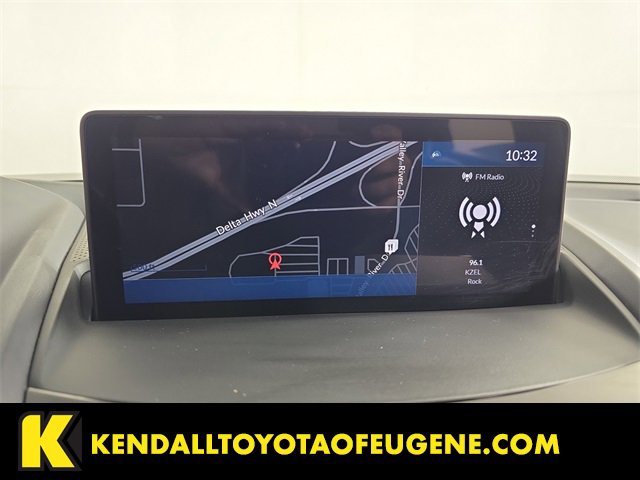 Used 2023 Acura RDX AWD w/ A-Spec & Advance Pkg image 13