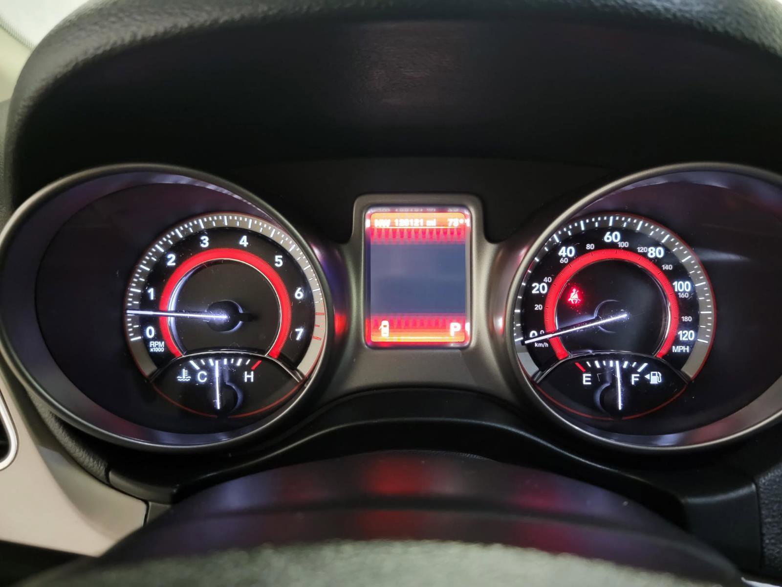 Used 2018 Dodge Journey Crossroad image 44