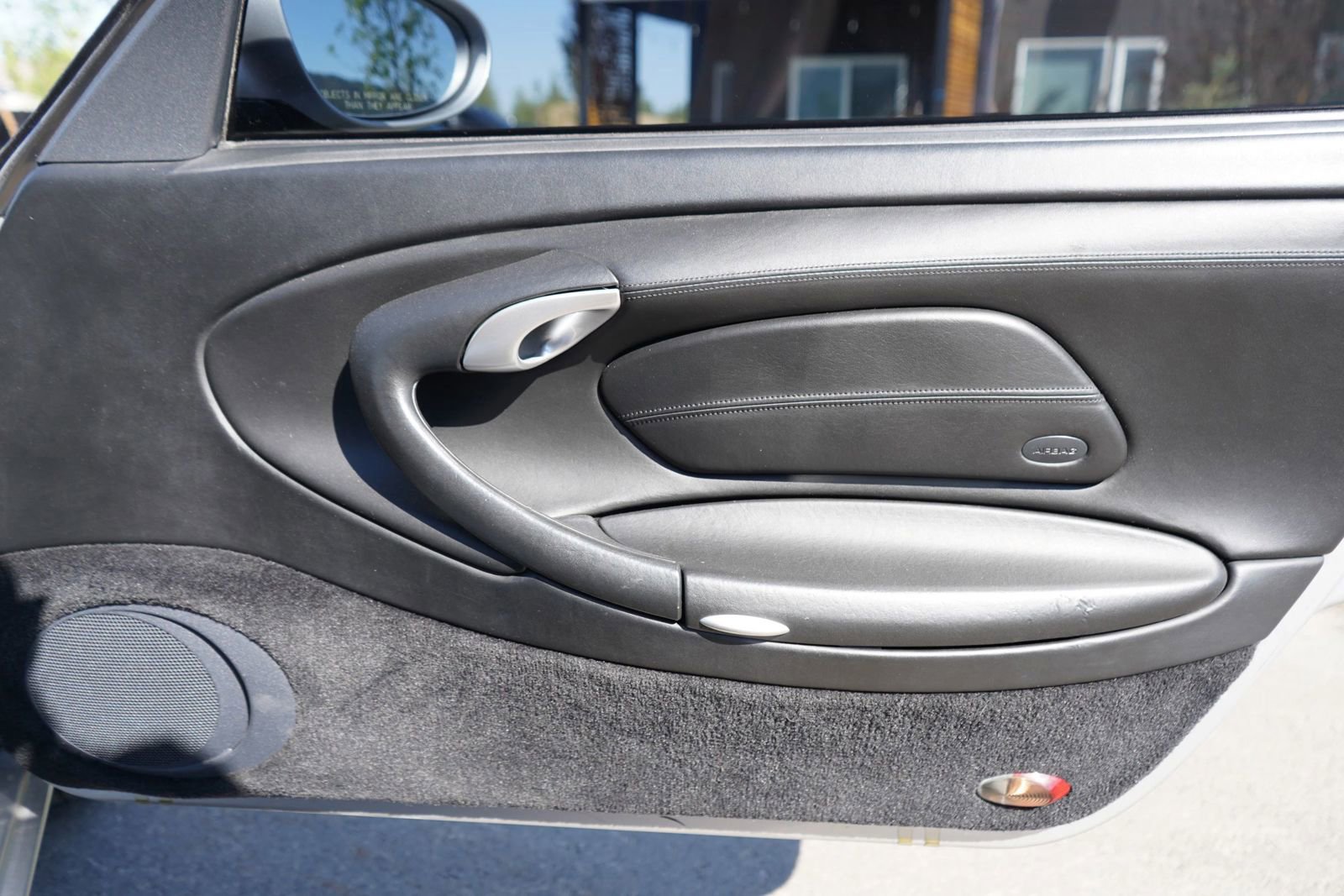 Used 1999 Porsche 911 GT3 RS image 41