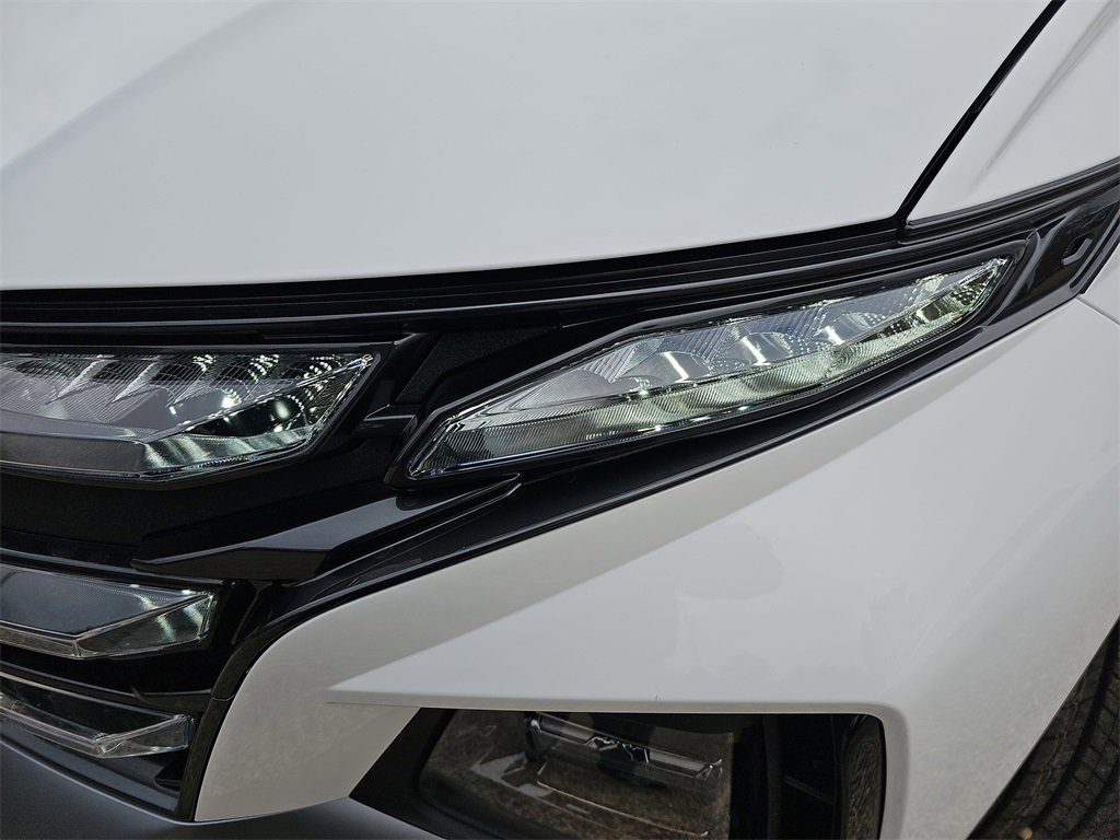 New 2026 Hyundai Tucson SEL image 30