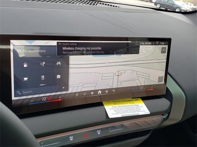 New 2026 BMW X3 xDrive30 w/ Premium Package image 22