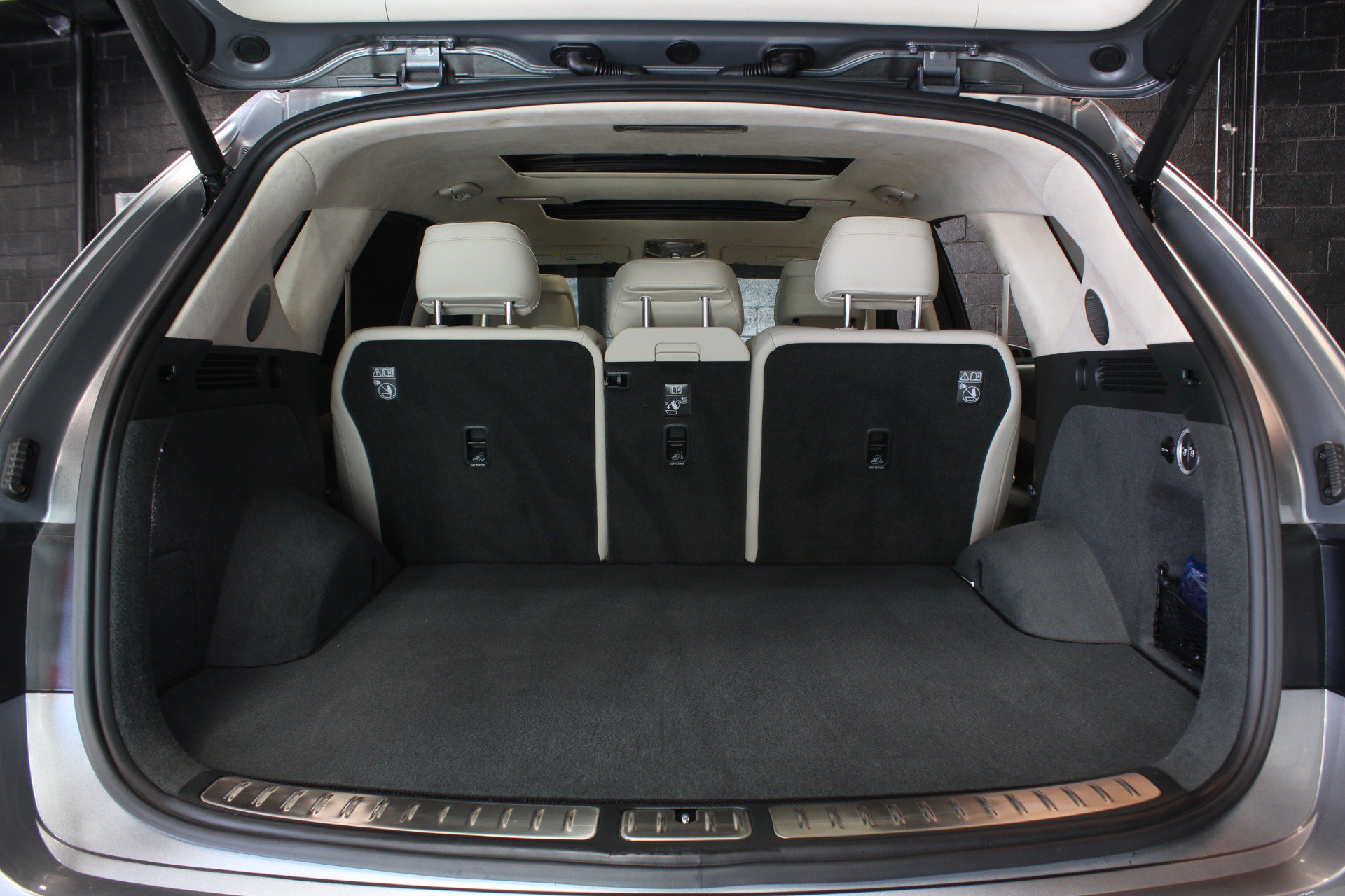 Used 2025 Genesis GV80 3.5T Prestige AWD/4WD image 94