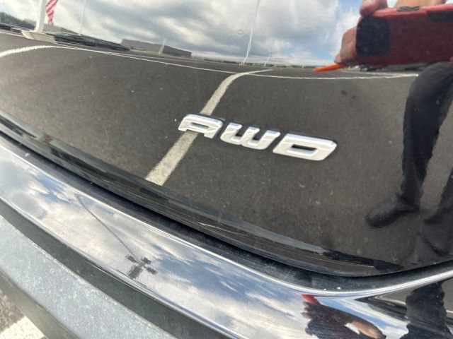 Used 2023 Ford Edge SEL AWD/4WD image 9