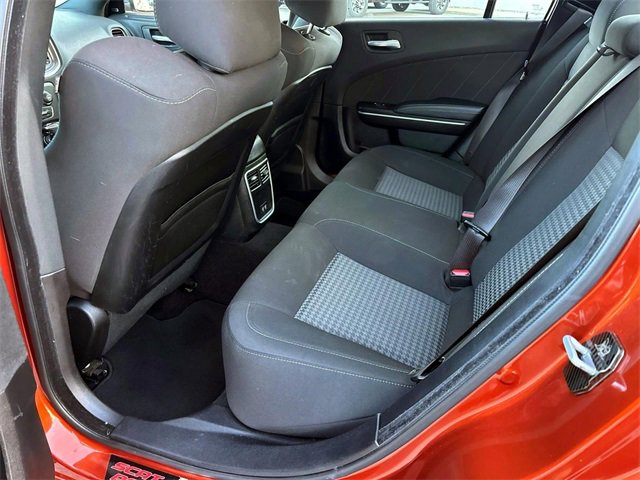 Used 2022 Dodge Charger Scat Pack image 10