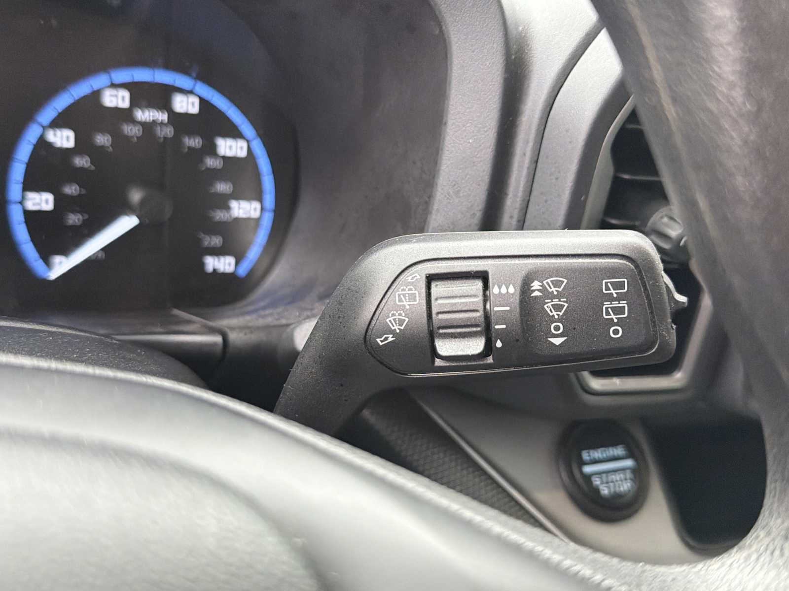 Used 2022 Ford Bronco Sport Big Bend image 14