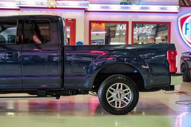 Used 2017 Ford F250 Lariat RWD image 14
