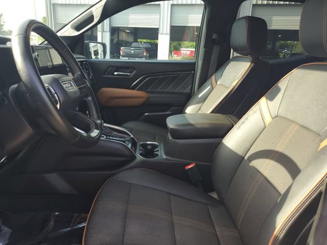 Used 2023 GMC Canyon AT4 AWD/4WD image 18
