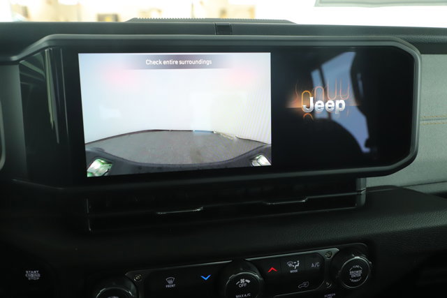 New 2026 Jeep Gladiator Sport image 17