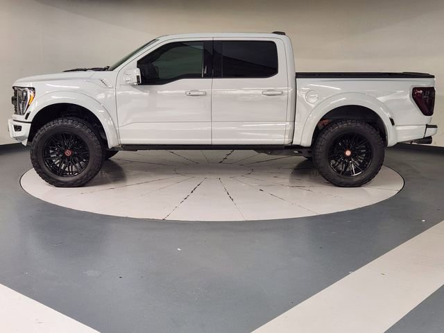 Used 2023 Ford F150 Raptor AWD/4WD image 5