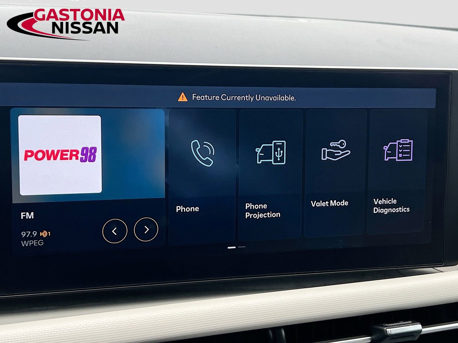 Used 2025 Hyundai Tucson SEL image 19