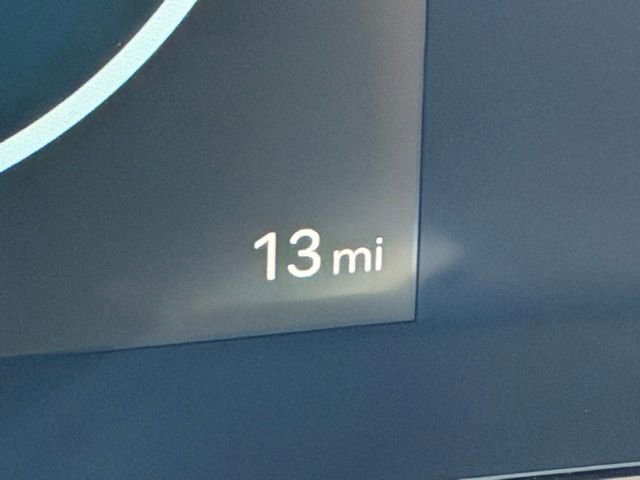 New 2026 Hyundai Palisade Calligraphy image 20