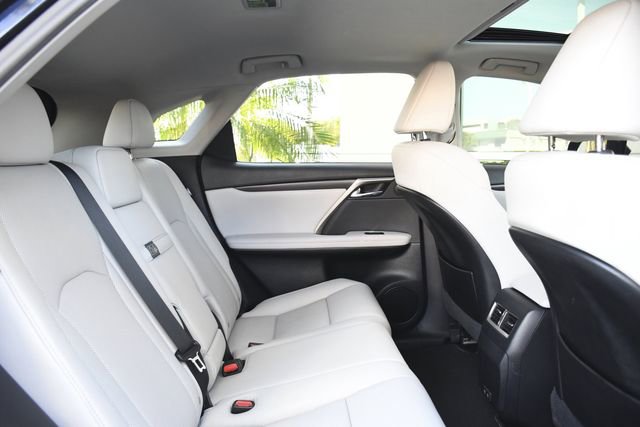 Used 2022 Lexus RX 350 FWD w/ Premium Package image 28